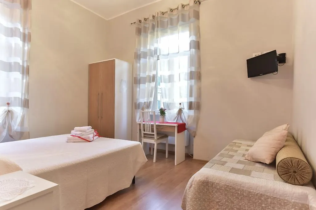 Gasthuis Claudia Suites Rome