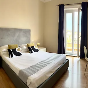 Gasthuis Bon Ton Design Rooms By Dot Suites, Rome