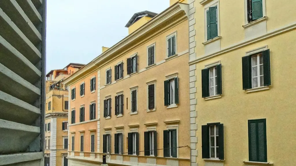 Claudia Suites Roma