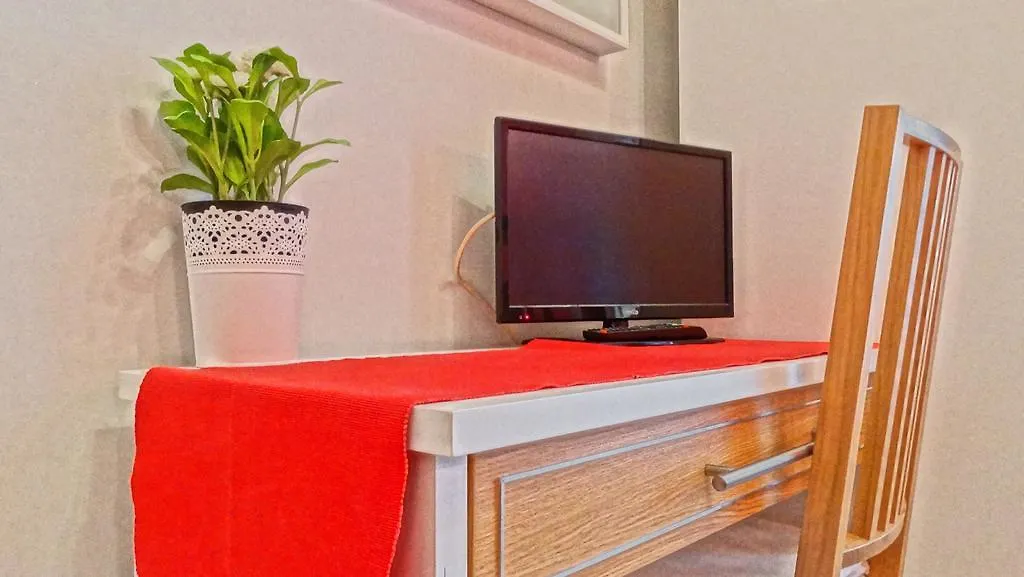 Claudia Suites Roma Pensión