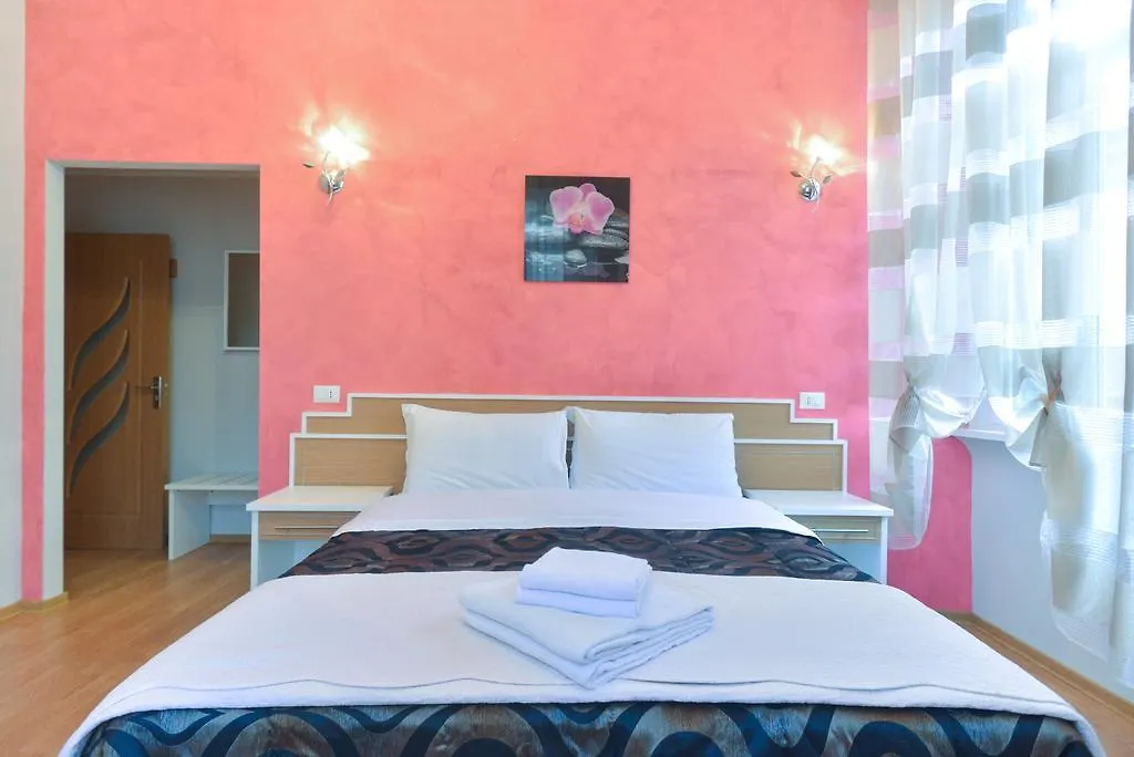 Claudia Suites Roma Italia