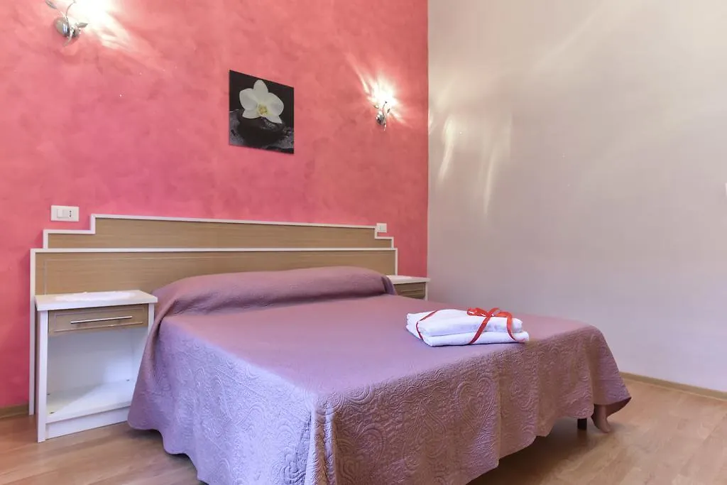 Claudia Suites Roma
