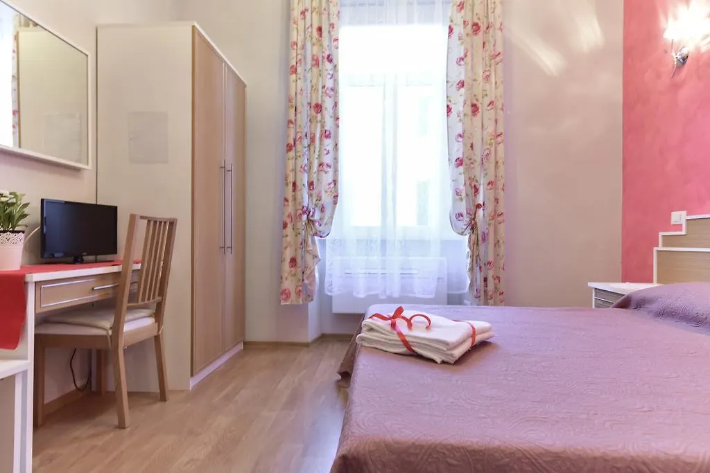 Claudia Suites Roma