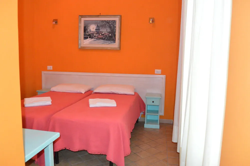 Claudia Suites Roma