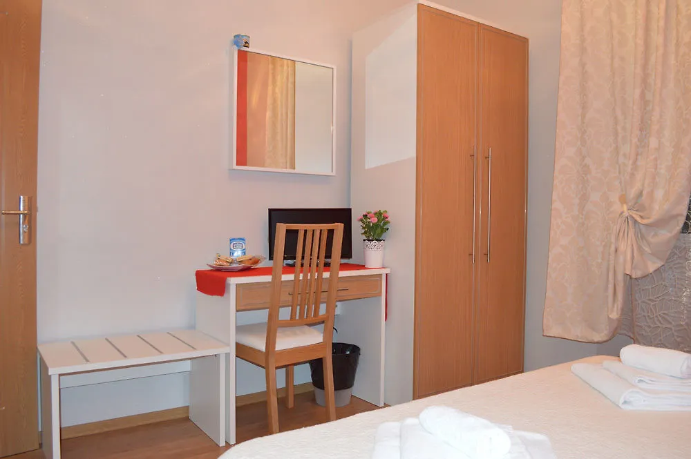 Claudia Suites Roma Italia