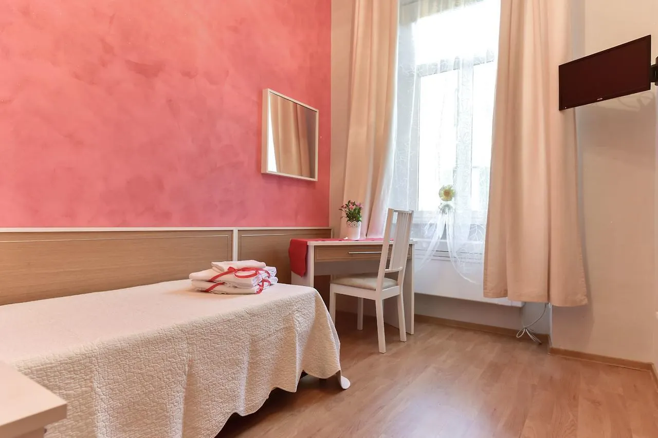 Claudia Suites Roma