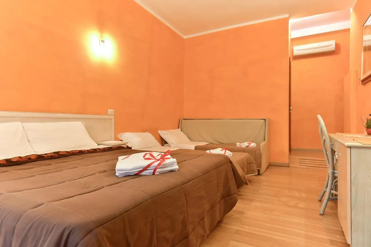 Claudia Suites Roma Italia