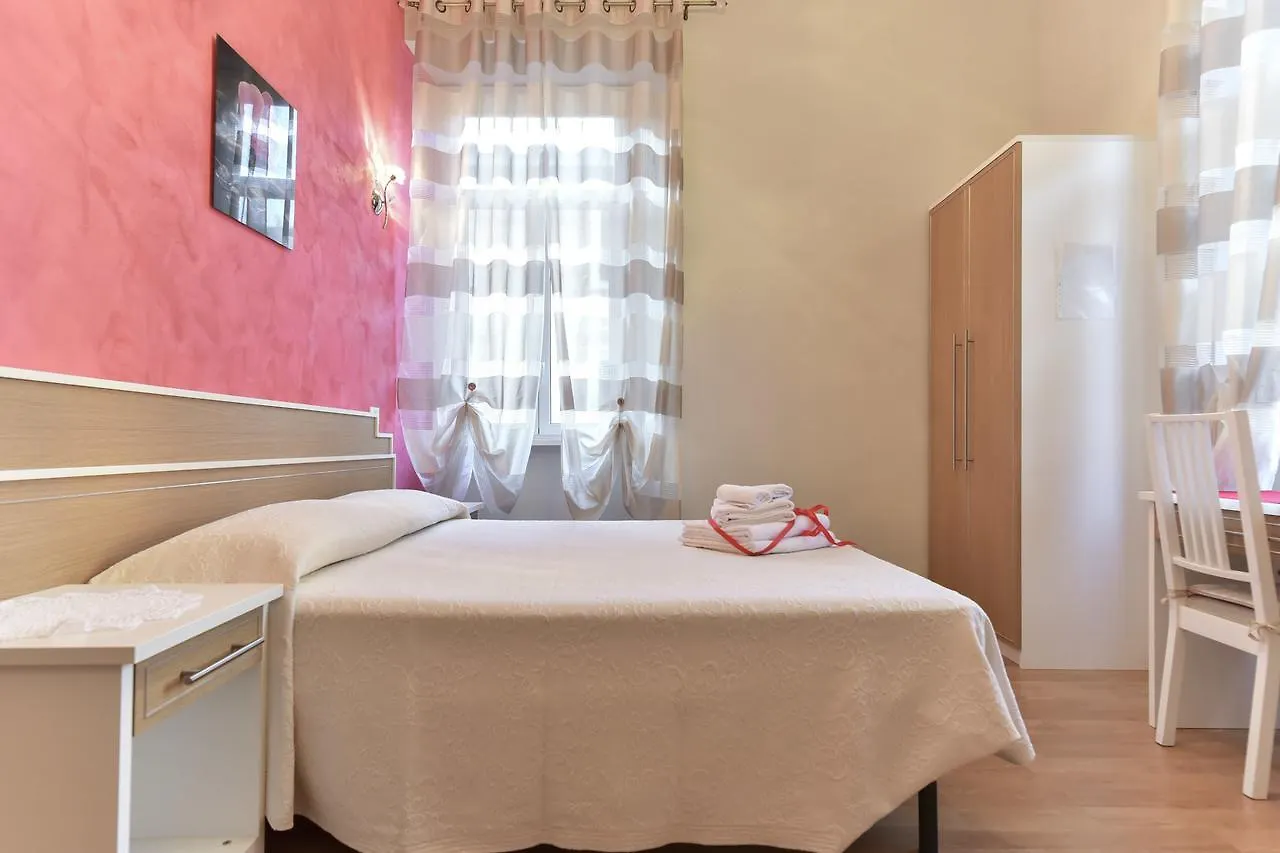 Claudia Suites Roma Italia