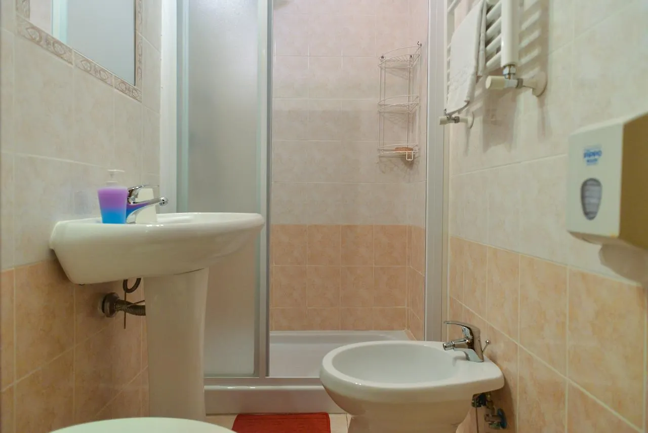 Claudia Suites Roma