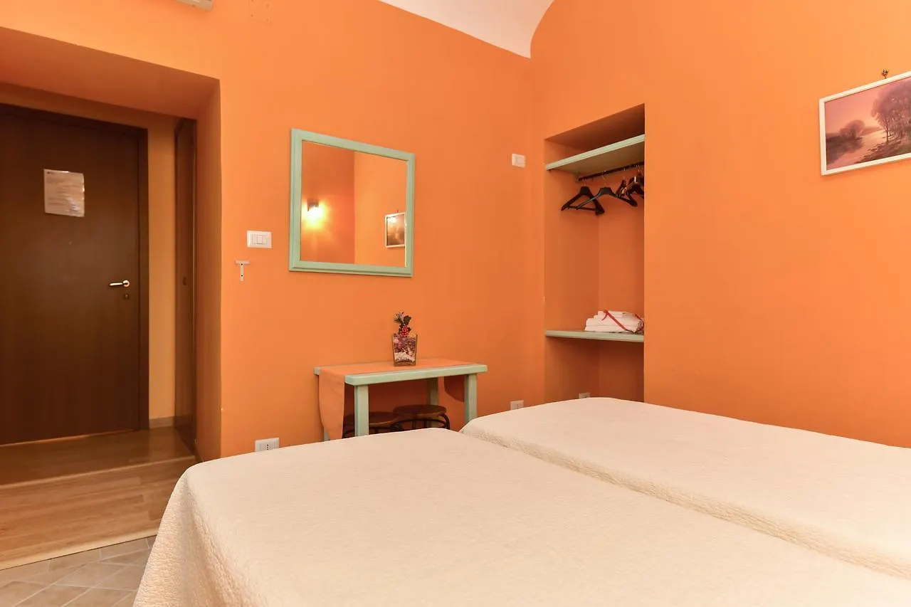 Claudia Suites Roma
